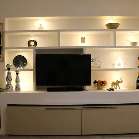 Apartment Artolita Piso Marbella