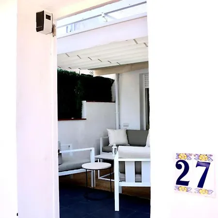 Apartment Artolita Piso