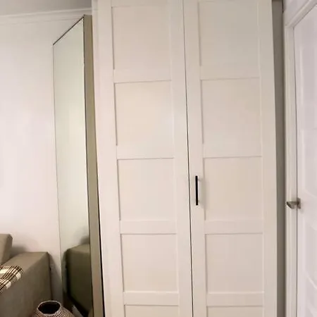 Apartment Artolita Piso Marbella