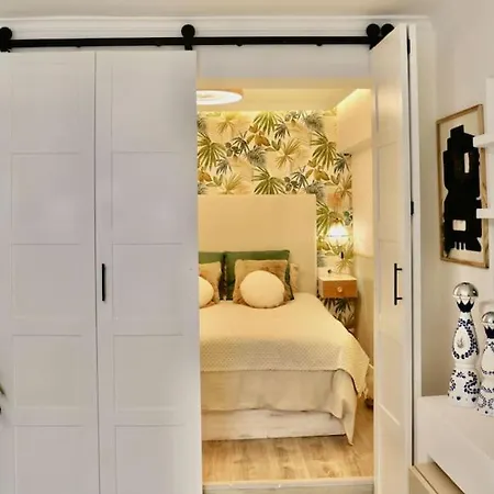 Artolita Piso Apartment