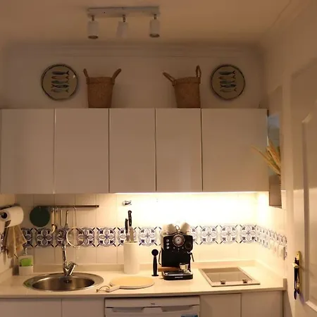 Apartment Artolita Piso *