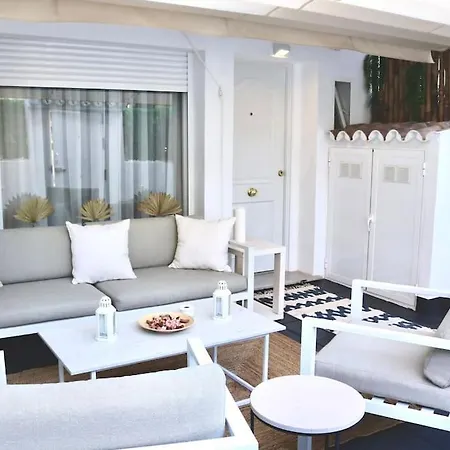 Artolita Piso Apartment
