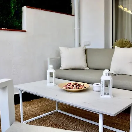 Apartment Artolita Piso