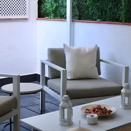 Artolita Piso Apartment Marbella
