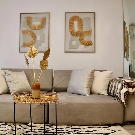 Artolita Piso Apartment